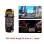 Anytek A3 Car Dvr Car Camera с Sony IMX322 CMOS Super Night Vision Dash Cam Black Box Car DVR