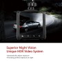 Anytek A3 Car Dvr Car Camera с Sony IMX322 CMOS Super Night Vision Dash Cam Black Box Car DVR