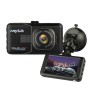 Anytek A98 Super Night Vision Car DVR Камера HD 1080p видеорегистратор Регистратор -регистратор монитор парковки автомобиль камера приборная панель камера