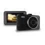 Anytek A78 1296p Car DVR Camera Dual Lens IPS 3 -дюймовый Full HD -регистратор Night Vision CAR Рекордер DVR