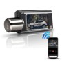 Anytek G100 High-End Car DVR 1080p FHD Camera Wi-Fi Dash Cam Регистратор видеорегистратора (версия автомобильного зарядного устройства)
