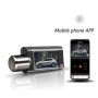 Anytek G100 High-End Car DVR 1080p FHD Camera Wi-Fi Dash Cam Регистратор видеорегистратора (версия автомобильного зарядного устройства)