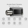 Anytek G100 High-End Car DVR 1080p FHD Camera Wi-Fi Dash CAM регистратор-регистратор GPS-трекер GPS (версия Katallobar (с GPS))