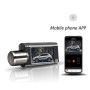 Anytek G100 High-End Car DVR 1080p FHD Camera Wi-Fi Dash CAM регистратор-регистратор GPS-трекер GPS (версия Katallobar (с GPS))