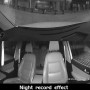 Video Recorder 360 градусов Panoramic Car DVR Wi -Fi Camera Camera Night Vision, версия: Car Charger Verion Dual Camera