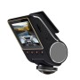 Video Recorder 360 градусов Panoramic Car DVR Wi -Fi Camera Camera Night Vision, версия: Car Charger Verion Dual Camera