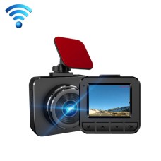 KG210 1080p Wi -Fi Hidden HD Voice rescker Car Recorder, Style: Single Len