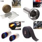 Exhaust Pipes (136)