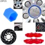 Wheels Tires And Parts (256)